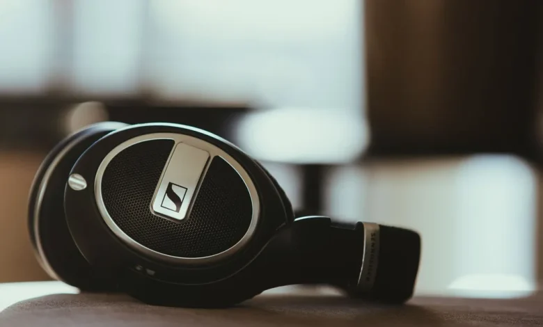 Bose, Samsung, and Sennheiser headphones have been found to contain toxic chemicals