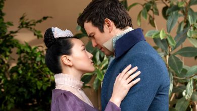 'Bridgerton' season 4 episode 2 vs. book: 7 big differences