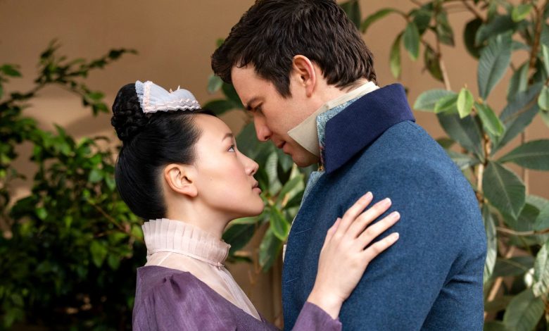 'Bridgerton' season 4 episode 2 vs. book: 7 big differences