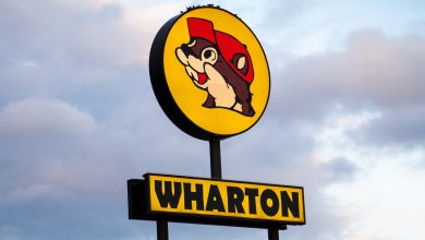 Buc-Ee Puts Ohio Gas Station On Its Own With New Logo Lawsuit