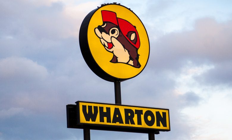 Buc-Ee Puts Ohio Gas Station On Its Own With New Logo Lawsuit