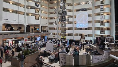 Capital Audiofest 2025 Show Report: Big and Immersive