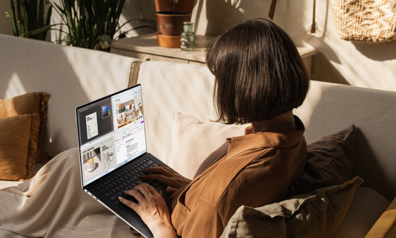 Dell is offering great deals on a range of laptops - here are the best deals