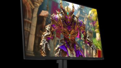 Dell 27 240Hz Monitor - SE2726HG