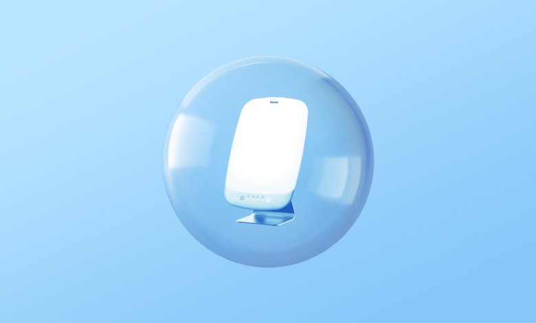 Do SAD Lamps Really Work?