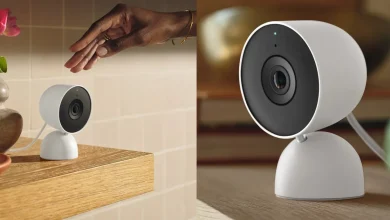 Don't pay full price for Google's latest 3rd Gen Nest Cam Indoor, it's 25% off at Amazon.