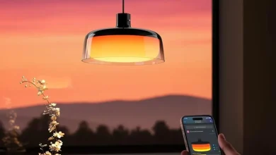 Elevate your kitchen with Govee's three-layer Matter Pendant Light while it's down to $110 (Reg. $150)