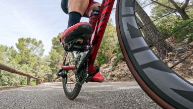 Favero Doubles Power Meter Pedal Life with Firmware Update