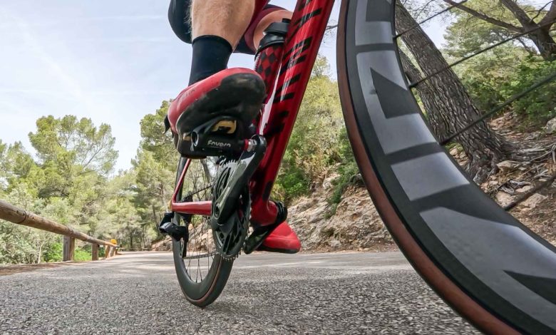 Favero Doubles Power Meter Pedal Life with Firmware Update