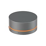 Fosi Audio VOL20 Bluetooth Volume Control Knob, USB Multimedia Controller for PC/Gaming/Home Audio/Desktop, RGB Lighting Customization Multi-Function Button with Adjustment