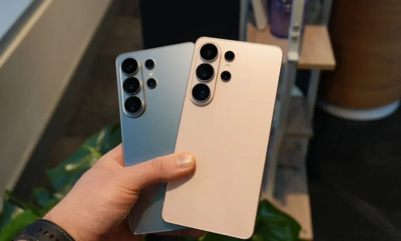 Four improvements to the Galaxy S26 Ultra cameras that Samsung didn't talk about