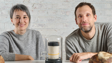 Fresh Machine Keeps Your Launcher Fresh and Alive