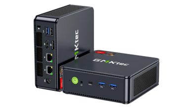 GMKtec M6 Ultra Review | TechPowerUp