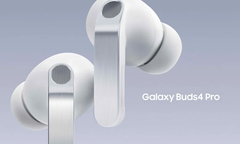 Galaxy Buds4 and Buds4 Pro unveiled at Samsung Unpacked- 24-bit/96kHz Hi-Fi Audio, Two-Way Speaker with Planar Tweeter