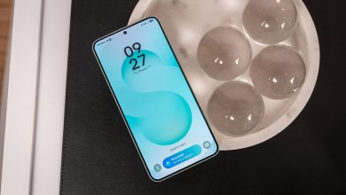 Galaxy Unpacked is almost here, but hey, here's the February S25 Galaxy security patch