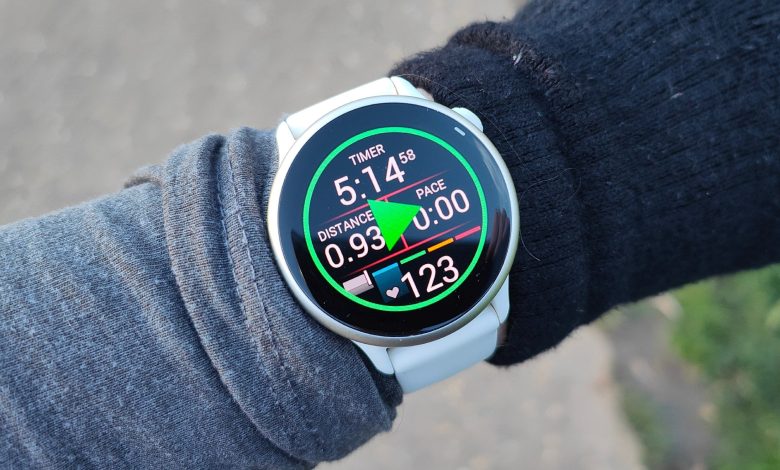 Garmin Vivoactive 6 review: A pocket rocket with a feature