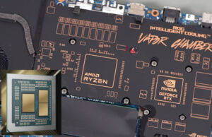 Gcwalisa uhlu lwamalaptop e-AMD Fire Range (Ryzen 9 HX 9955HX, 9955HX3D) nezinketho ezinhle kakhulu