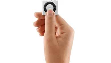 Gen Z is fueling the return of the iPod