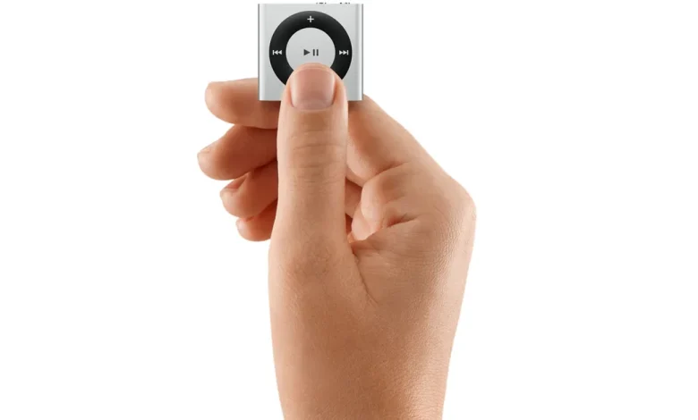 Gen Z is fueling the return of the iPod