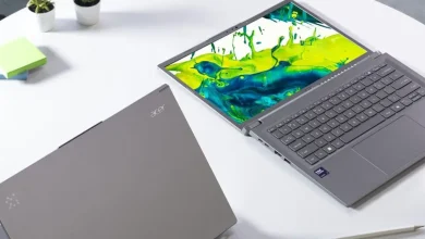 Get $480 off Acer's Aspire 14 AI Intel-powered Copilot+ PC with 16GB RAM/1TB SSD while it's down to as low as $500