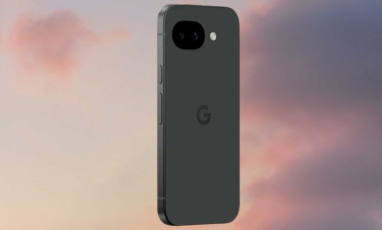 Get the £499 Pixel 10a for just £79 with 100GB data