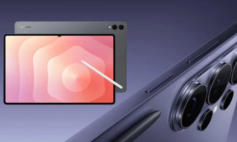 Get up to $350 off Galaxy Tab S11/Ultra right now with Galaxy S26+/Ultra orders