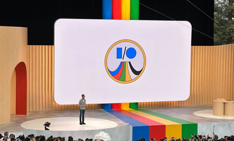 Google I/O 2026 confirmed for May 19: Here's what to expect