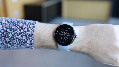 Google Pixel Watch 4 review: Big design changes make for a great smart companion