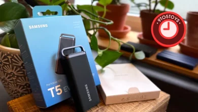 Heads up! A rare deal drops Samsung's 4TB T5 EVO portable drive to $299 while SSD prices continue to rise ($281 off)