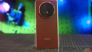 Honor Magic V5 Review | Ubergizmo