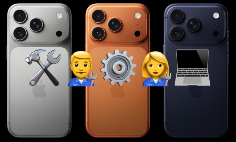 Fix iPhone error 1109 when updating or restoring a device with computer