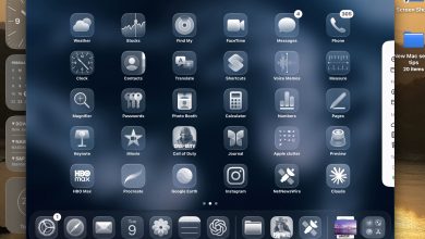 How to Mirror iPad to Mac, similar to iPhone Mirroring
