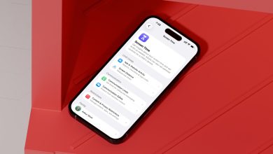 Screen Time on iPhone