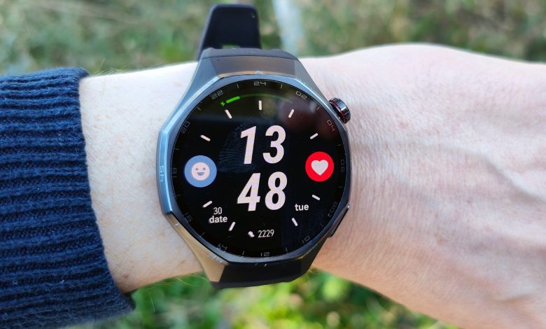 Huawei Watch GT 6 Pro review: a luxury, affordable wearable