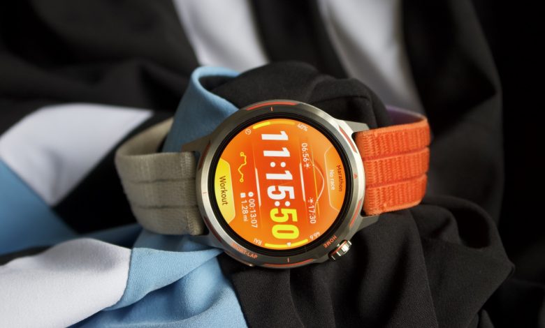 Huawei Watch GT Runner 2 review: Back in the race