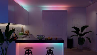Hue Essentials Light Strips Now Available in Europe