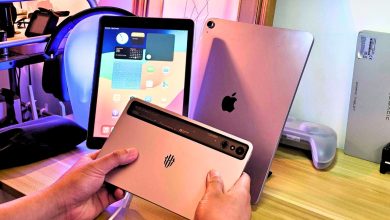 I Own 3 Tablets And It's The Only One In Its Class