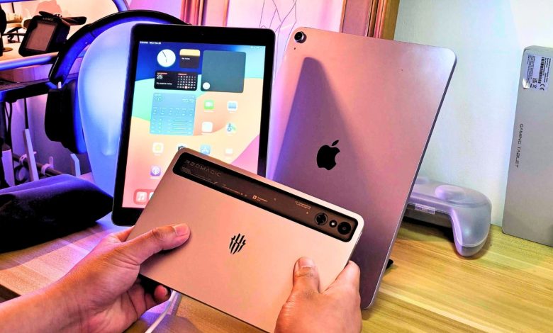 I Own 3 Tablets And It's The Only One In Its Class