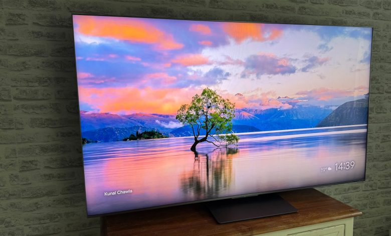 I-TCL C7K / QM7K vs Sony Bravia 5: iyiphi i-Mini LED TV okufanele uyithenge?
