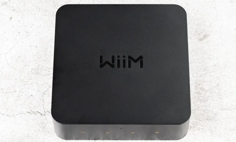 I-WiiM Pro Plus Ukubuyekezwa Kwesidlali Sokusakaza Okungenantambo - HiFiReport