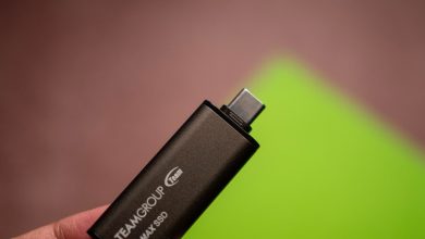 I used this SSD flash drive to solve my Pixel 10 Pro XL storage problems