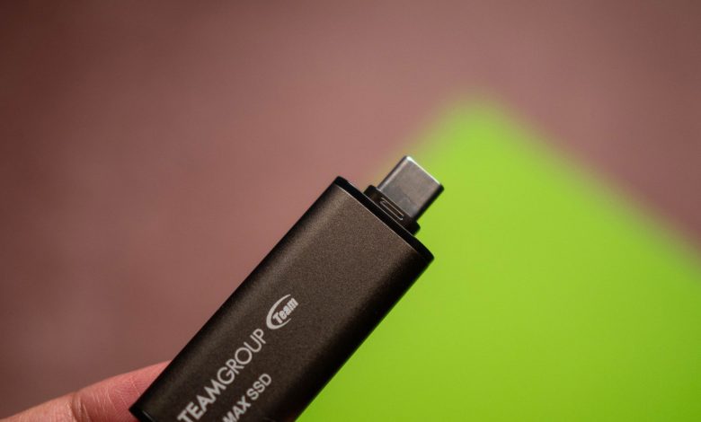 I used this SSD flash drive to solve my Pixel 10 Pro XL storage problems