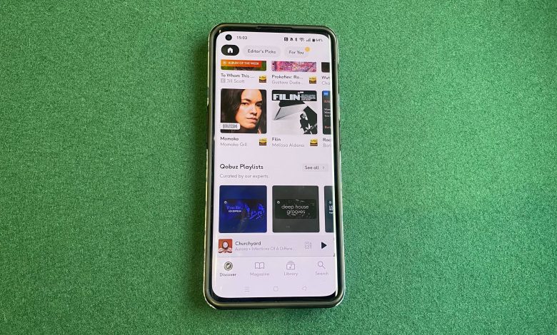 I went from a major streaming service to this niche platform for audiophiles: that's why I'm glad I made the switch.