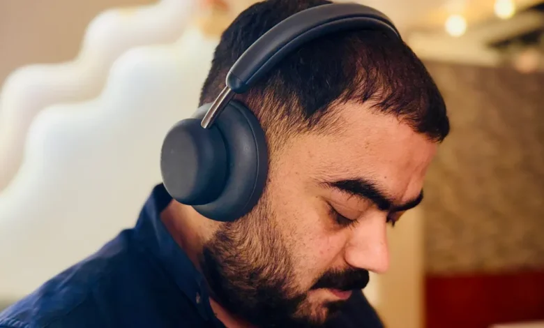 I'm anxious about budget audio gear. At $99, the CMF Headphone Pro won me over