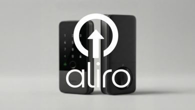 Integrated Access Control for Smart Keys