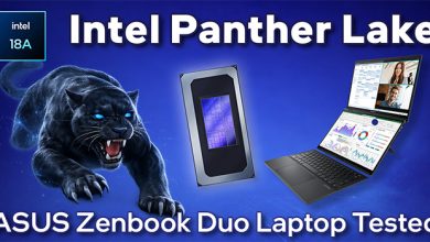 Intel Panther Lake Review - The Gaming King of Performance