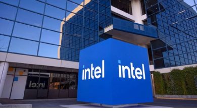 Intel Shares Surge as SoftBank Invests $2B Amid Trump Administration's Stake Plans