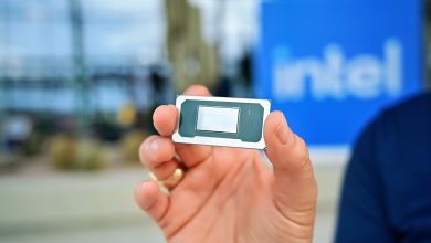 Intel may be returning to Unified Core architecture