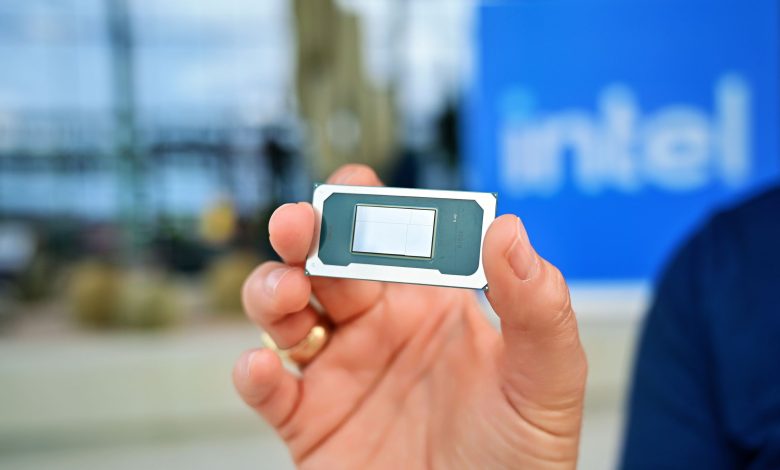 Intel may be returning to Unified Core architecture