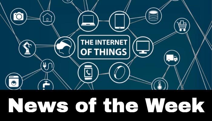 IoT news for the week of August 11, 2023 - Stacey on IoT